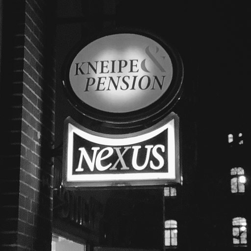 Nexus - Restaurant logo