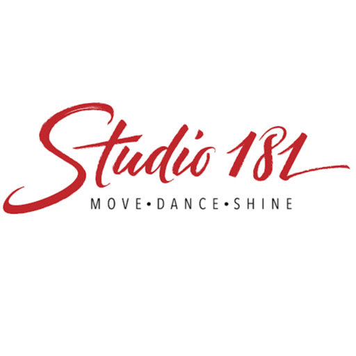Studio 181 logo
