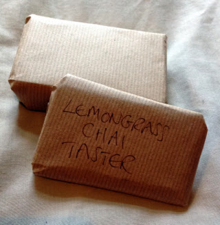 All Natural Soap Company 