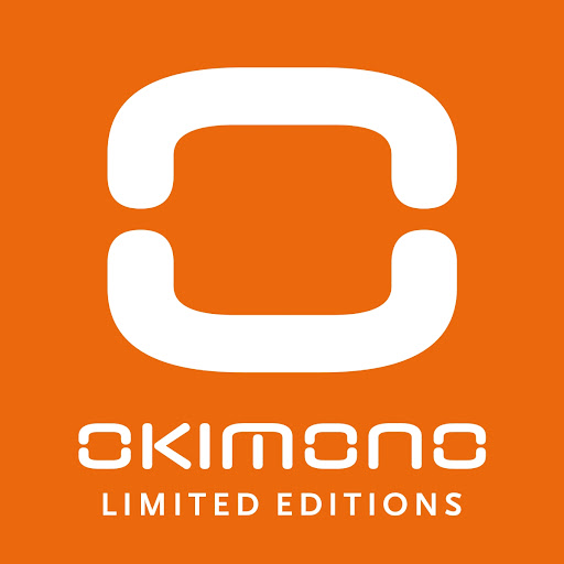 Okimono logo