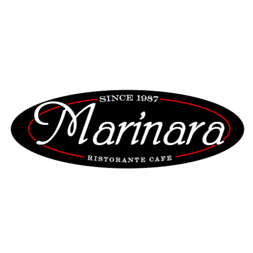Marinara Restaurant logo