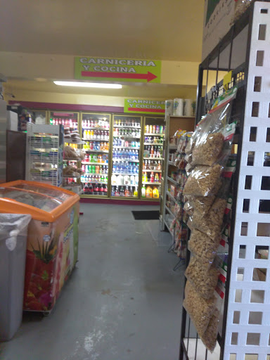 Grocery Store «La Mazorca Market», reviews and photos, 6022 Tyler St, Riverside, CA 92503, USA