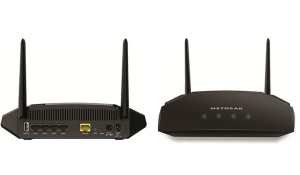 NETGEAR Launches Smart Wi-Fi Router R6260 in India, Price Just Rs. 5999