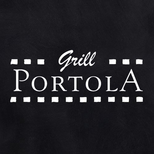 Portola Grill logo