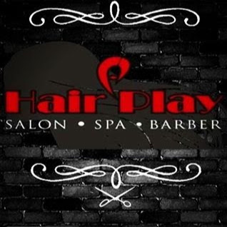 Hair Play Salon Spa Barber