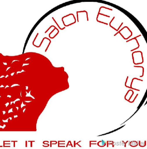 Salon Euphorya LLC logo