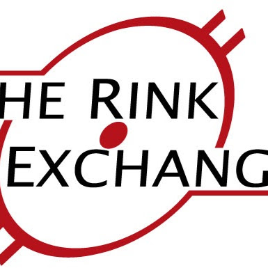 The Rink Exchange logo