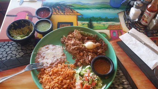 Mexican Restaurant «Hacienda», reviews and photos, 1851 Old Sonoma Rd, Napa, CA 94559, USA