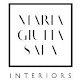 Maria Giulia Sala Interiors - Progettazione e Interior Design Firenze