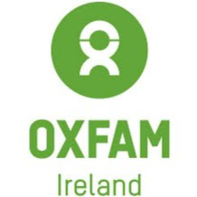 Oxfam Waterford logo