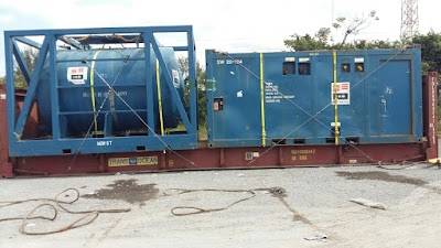 Photos of TDC LOGISTICS