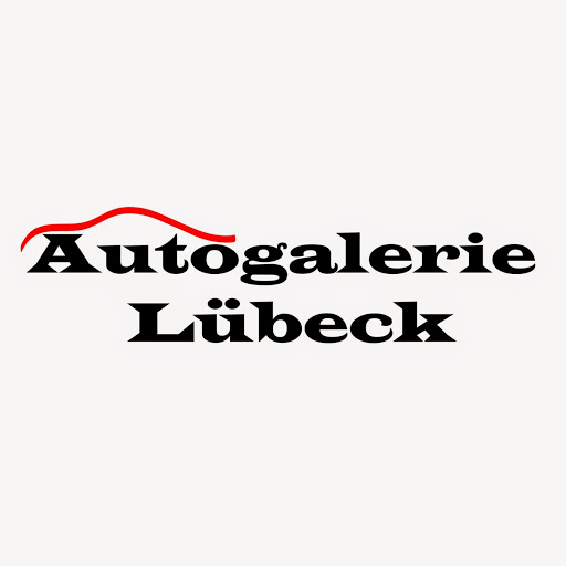Autogalerie Lübeck logo
