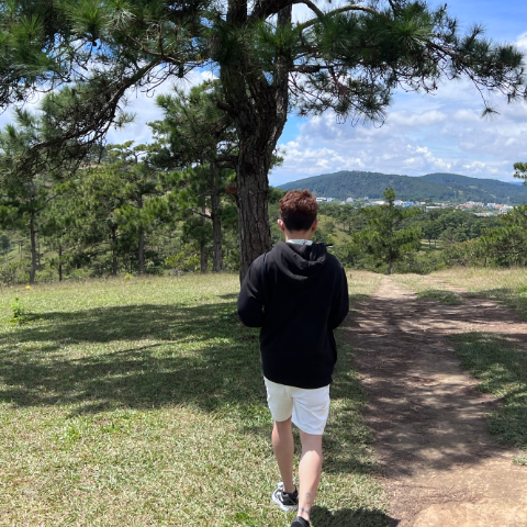 Tuấn Kiệt Nguyễn