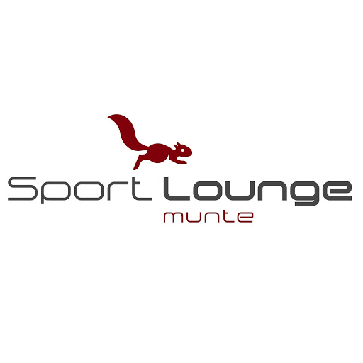 Sport Lounge Munte Fitnessstudio logo