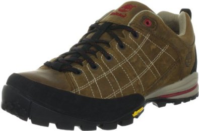 Timberland Sumscape Eklow LTHR 2560R, Scarpe da trekking uomo