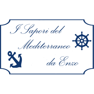Pescheria I Sapori del Mediterraneo logo