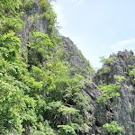 Photo de la galerie "Les îles Calamian, au nord de Palawan"
