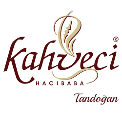 Kahveci Hacıbaba Cafe Restoran logo
