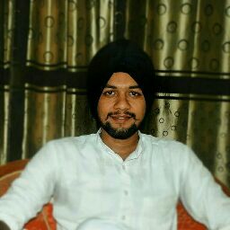 Rajbinder Singh