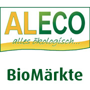 ALECO BioMarkt HB-Universität logo