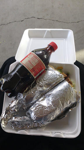 Asadero's Mexican Food Seafood