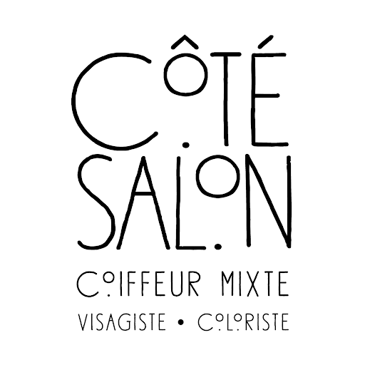 Côté Salon (Aurélie R Coiffure) logo