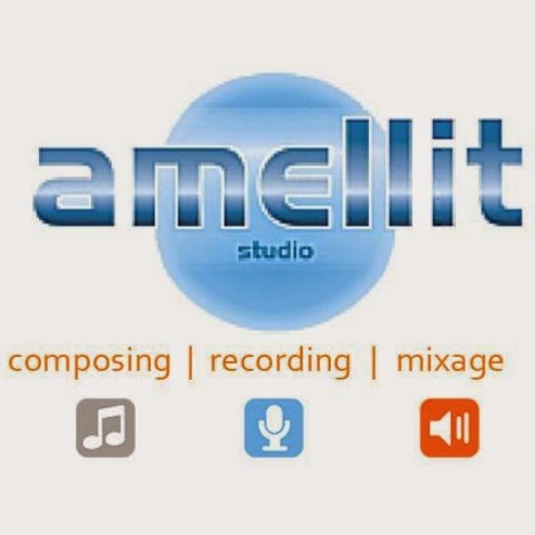 Amellit Studio logo