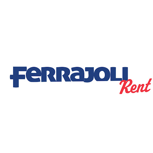 Ferrajoli Rent - Noleggio Lungo Termine (Leasys Mobility Store) logo