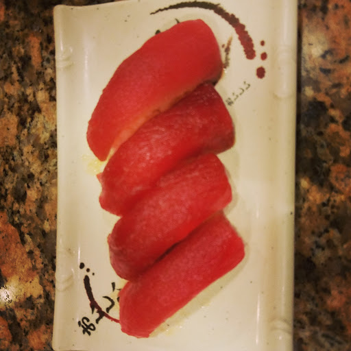 Restaurant «Yummy Grill Sushi Restaurant», reviews and photos, 9711 S Eastern Ave, Las Vegas, NV 89183, USA