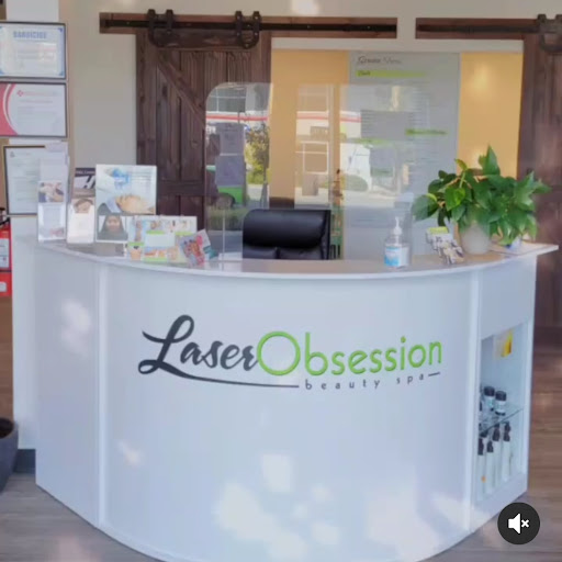 Laser Obsession Beauty Spa