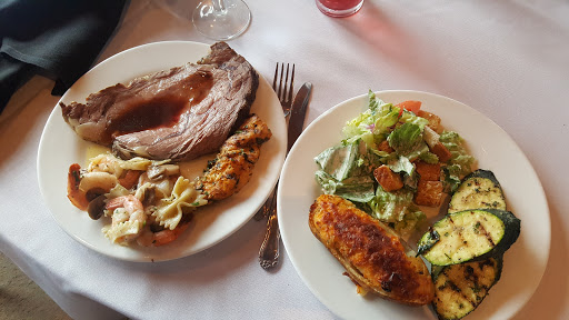 Restaurant «Domenicos», reviews and photos, 547 E Grand Ave, Beloit, WI 53511, USA