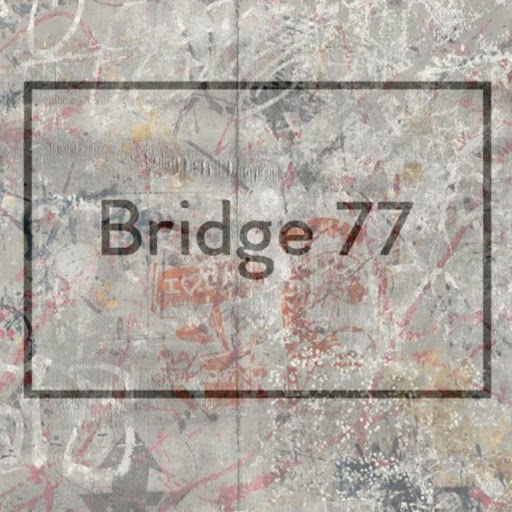 Bridge 77 logo