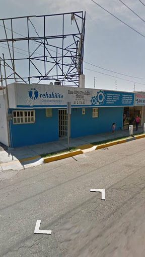 Rehabilita Dra. Olga Montaño, Calle del Campesino Sur 271, El Moralete, 28060 Colima, Col., México, Clínica de fisioterapia | COL