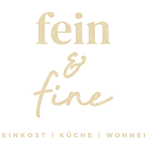 fein & fine gmbh logo