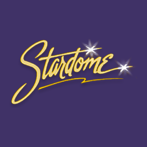 StarDome Comedy Club logo