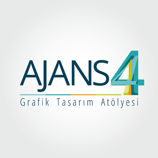 AJANS4 Web Tasarım Ofisi logo