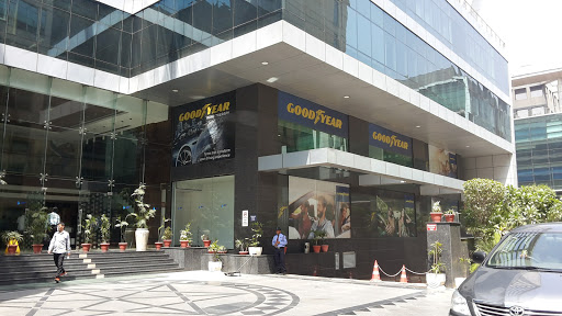 Goodyear India Limited, 1st Floor, ABW Elegance Tower, Jasola Vihar, New Delhi, Delhi 110025, India, Tyre_Shop, state DL