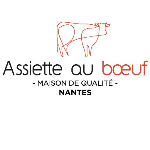 Assiette au bœuf - Nantes logo