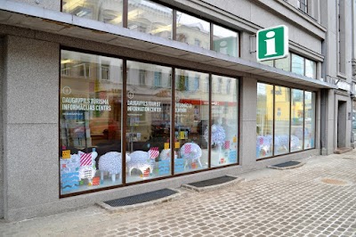 Photos of Daugavpils Tourist Information Center
