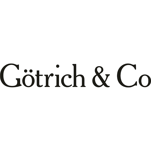Götrich & Co logo