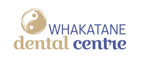 Whakatane Dental Centre logo