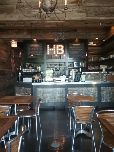 Coffee Shop «High Brow Brew», reviews and photos, 188 Front St #102, Franklin, TN 37064, USA