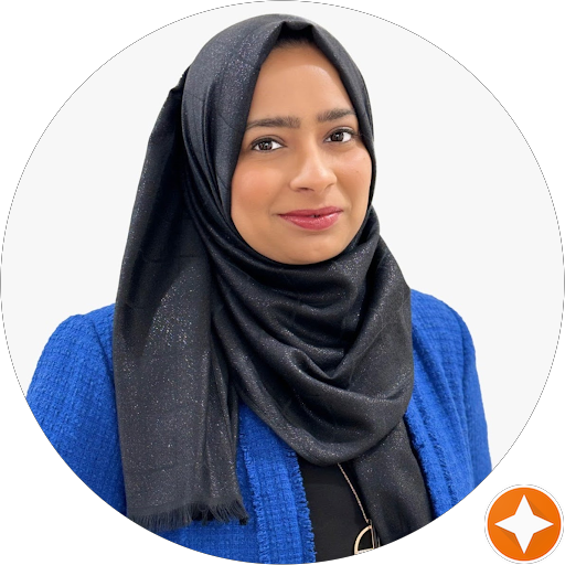 Fatemah Nayani