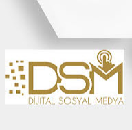 Dijital Sosyal Medya Ajans logo