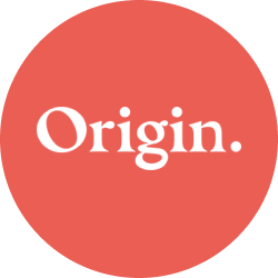 Origin Physical Therapy (formerly Sullivan PT) logo