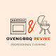 Oven&BBQ Revive | Oven and BBQ cleaning company