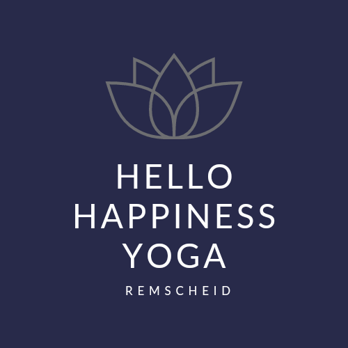 Hello Happiness Yoga Remscheid