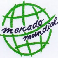 Mercado Mundial logo