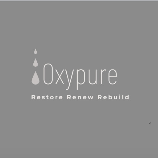 Oxypure Limited