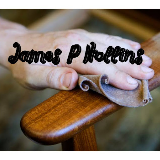 James P Hollins